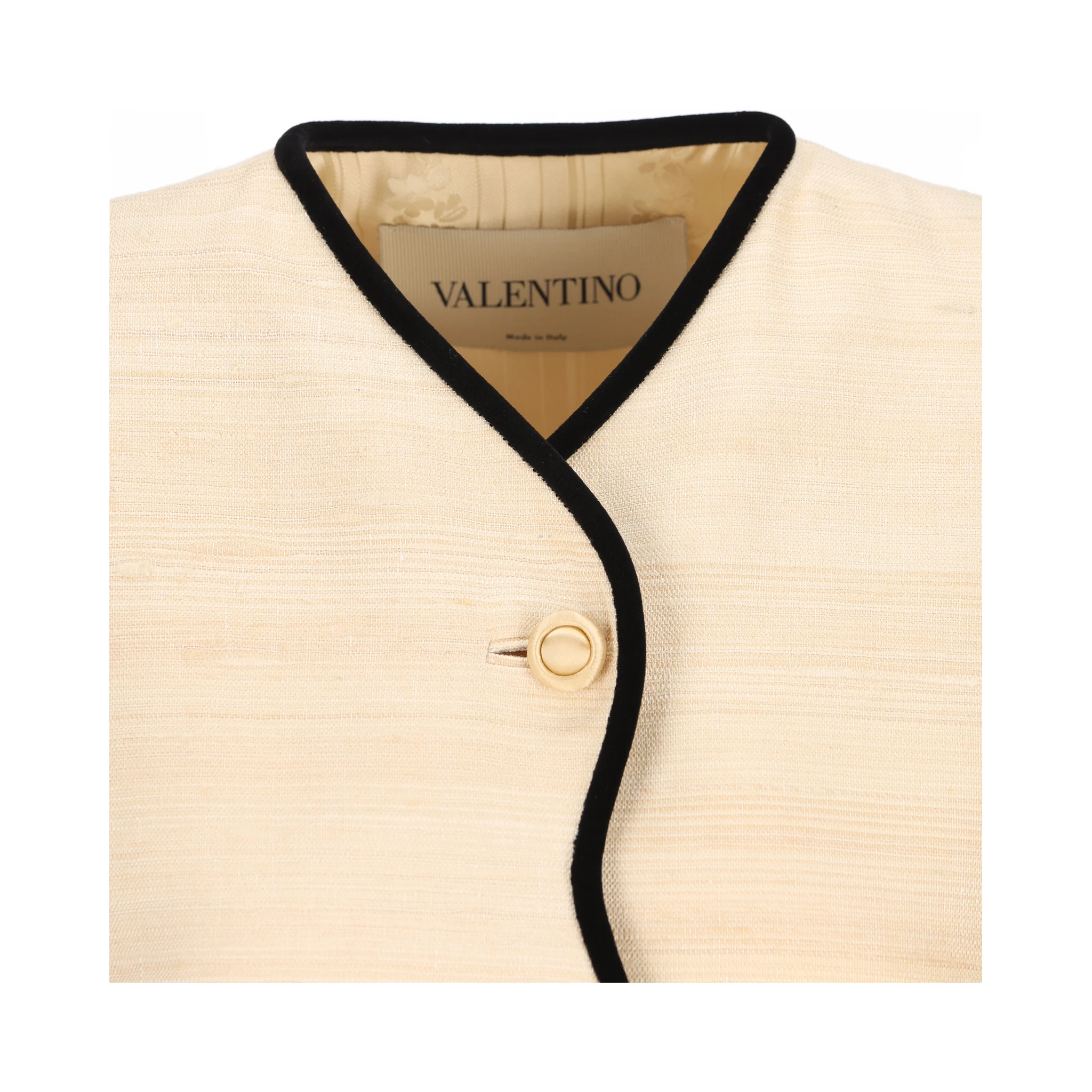 VALENTINO GARAVANI  Beige