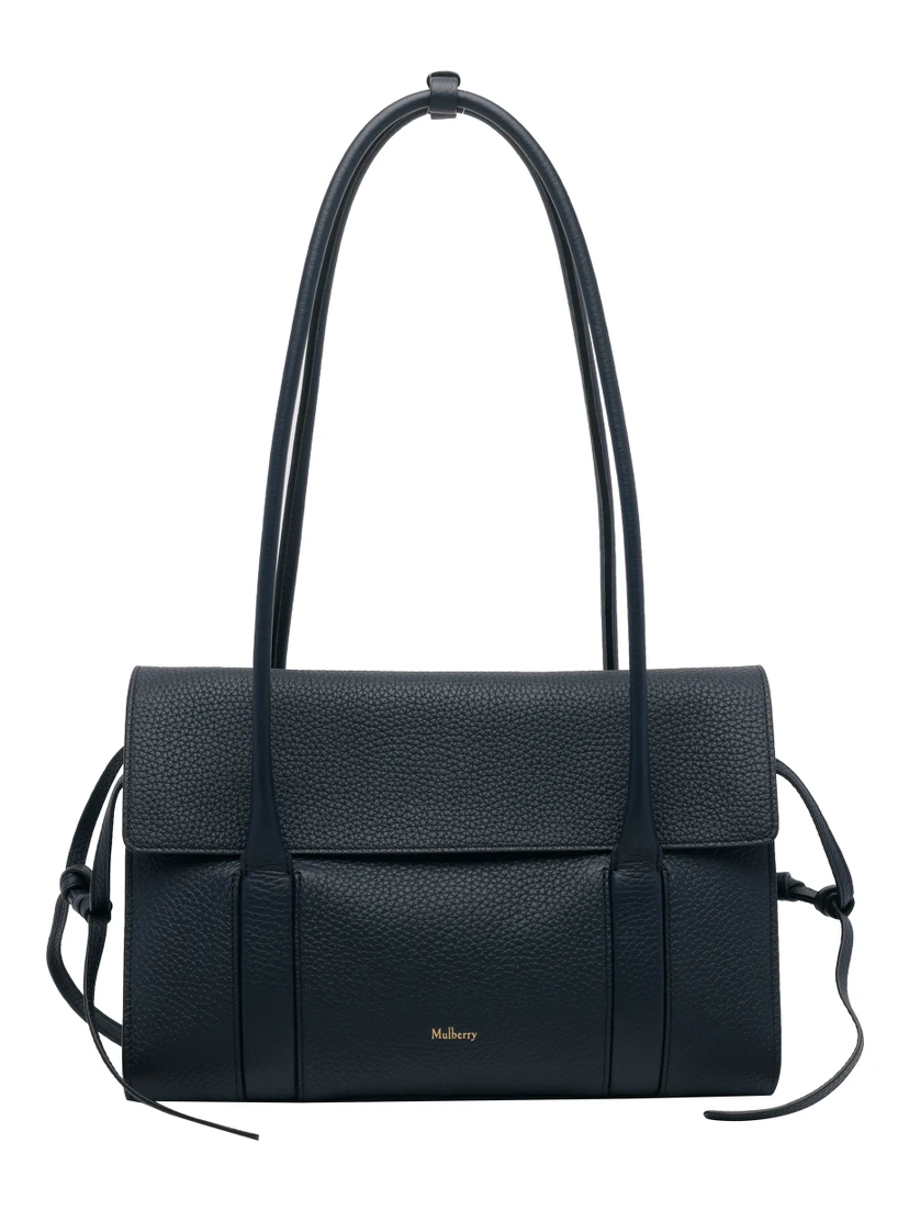 MULBERRY  Blue