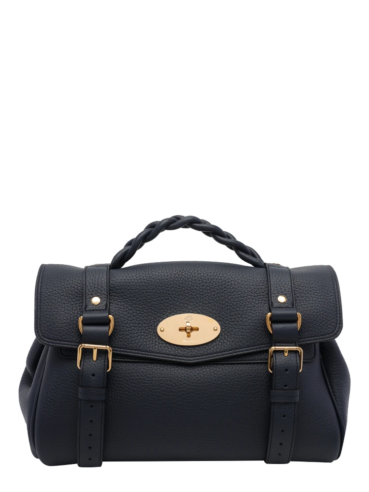 MULBERRY  Blue