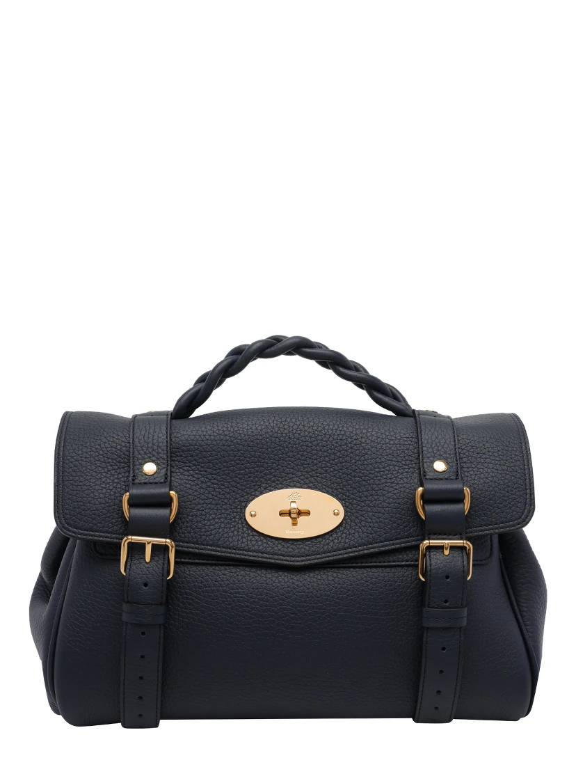 MULBERRY  Blue