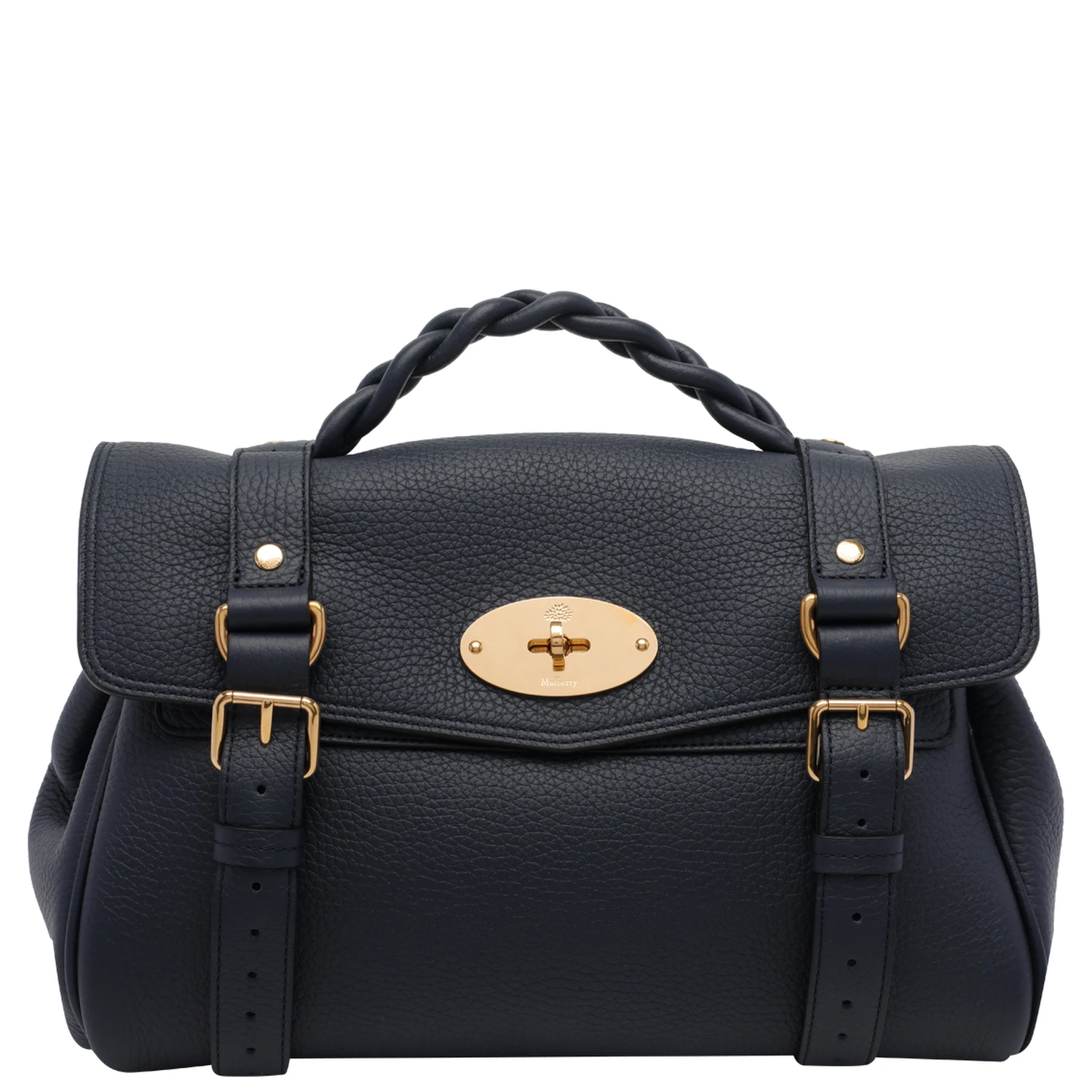 MULBERRY  Blue