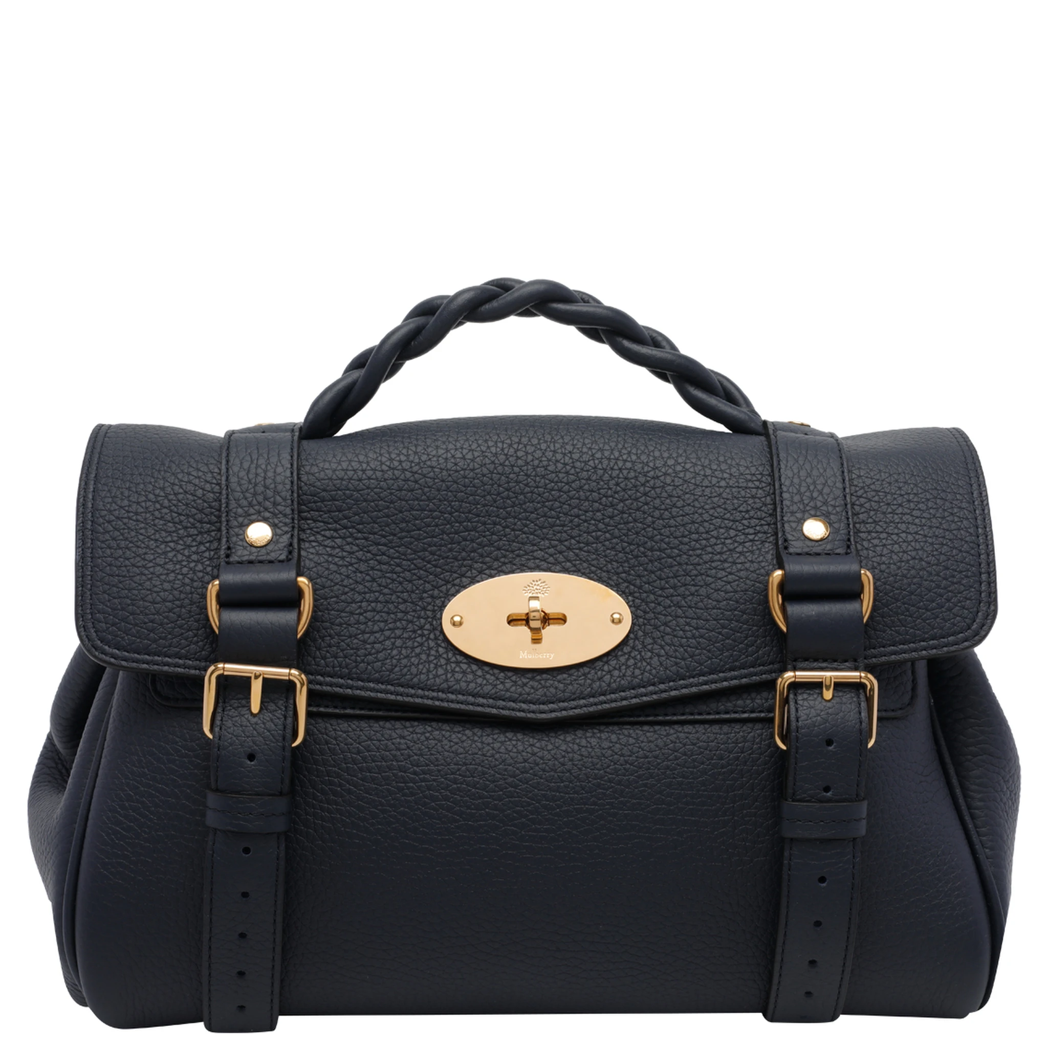 MULBERRY  Blue