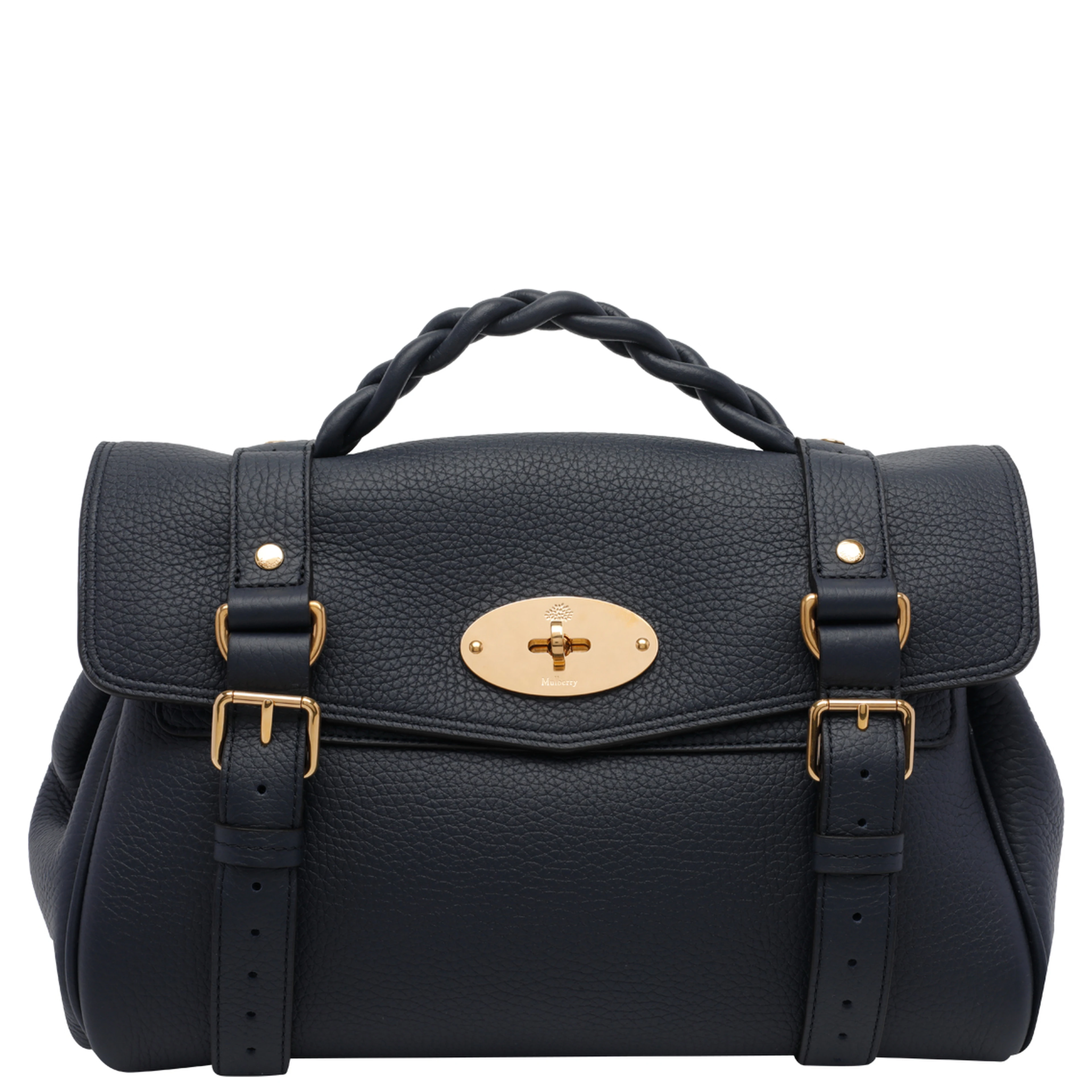 MULBERRY Blue