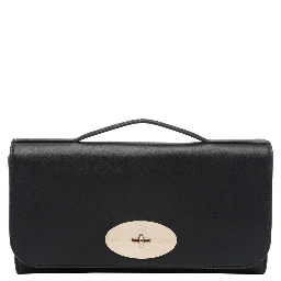 MULBERRY  Black