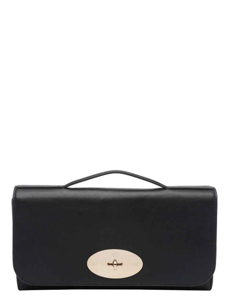 MULBERRY  Black
