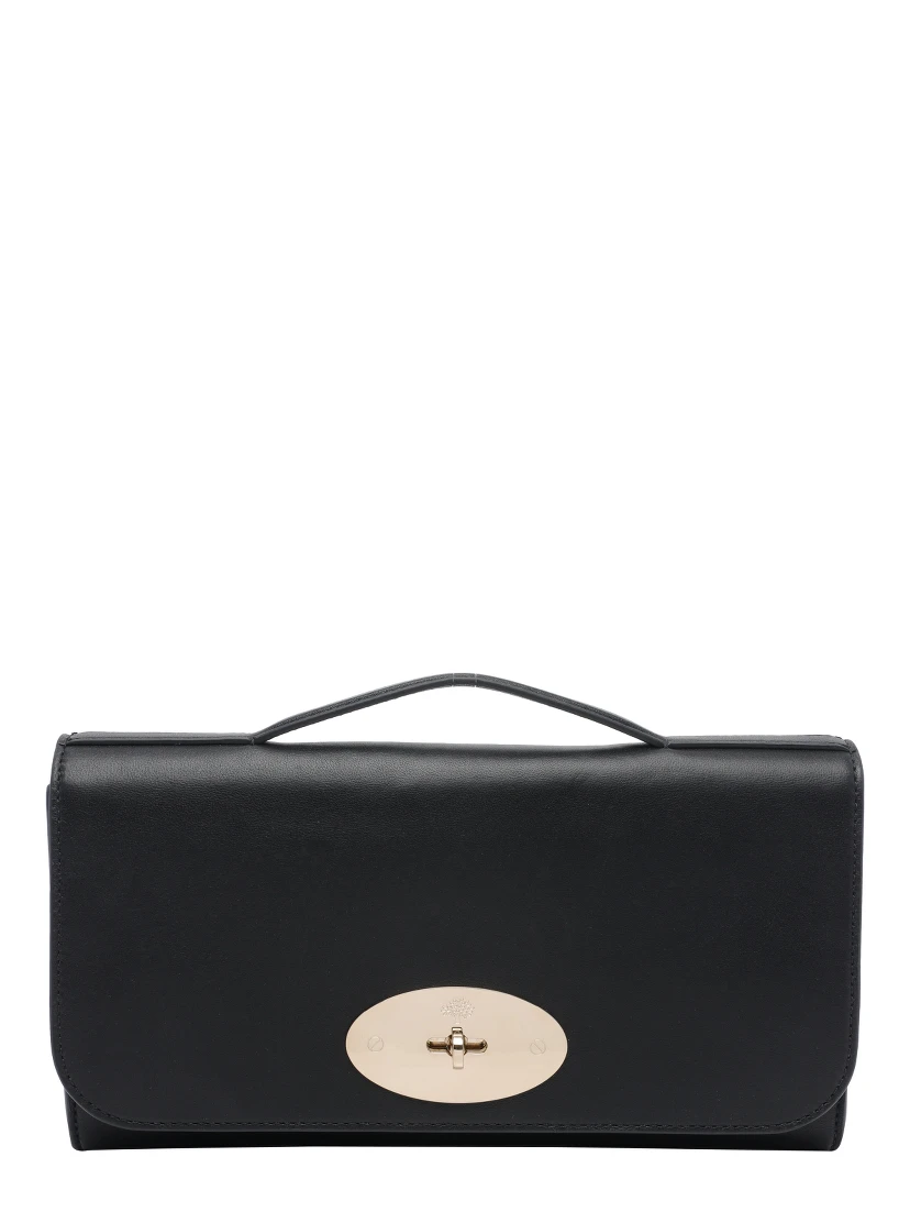 MULBERRY  Black