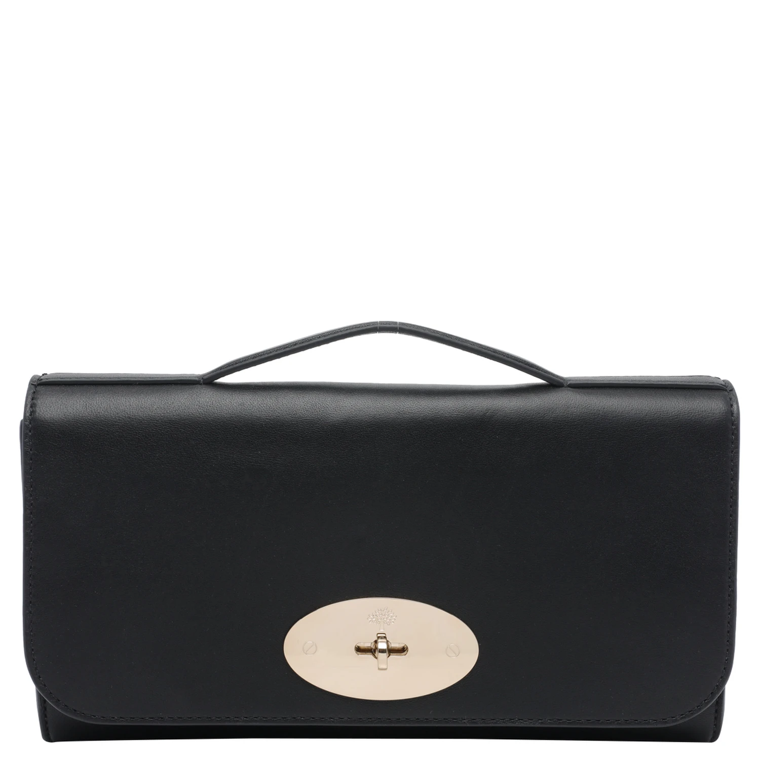 MULBERRY  Black