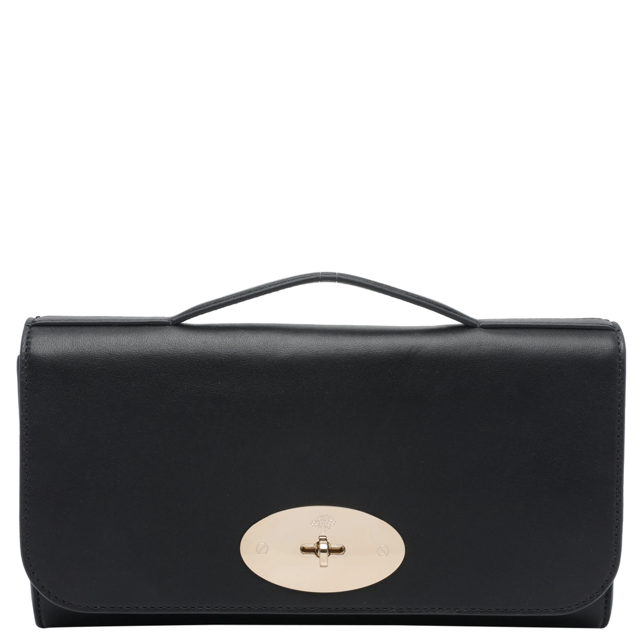 MULBERRY  Black