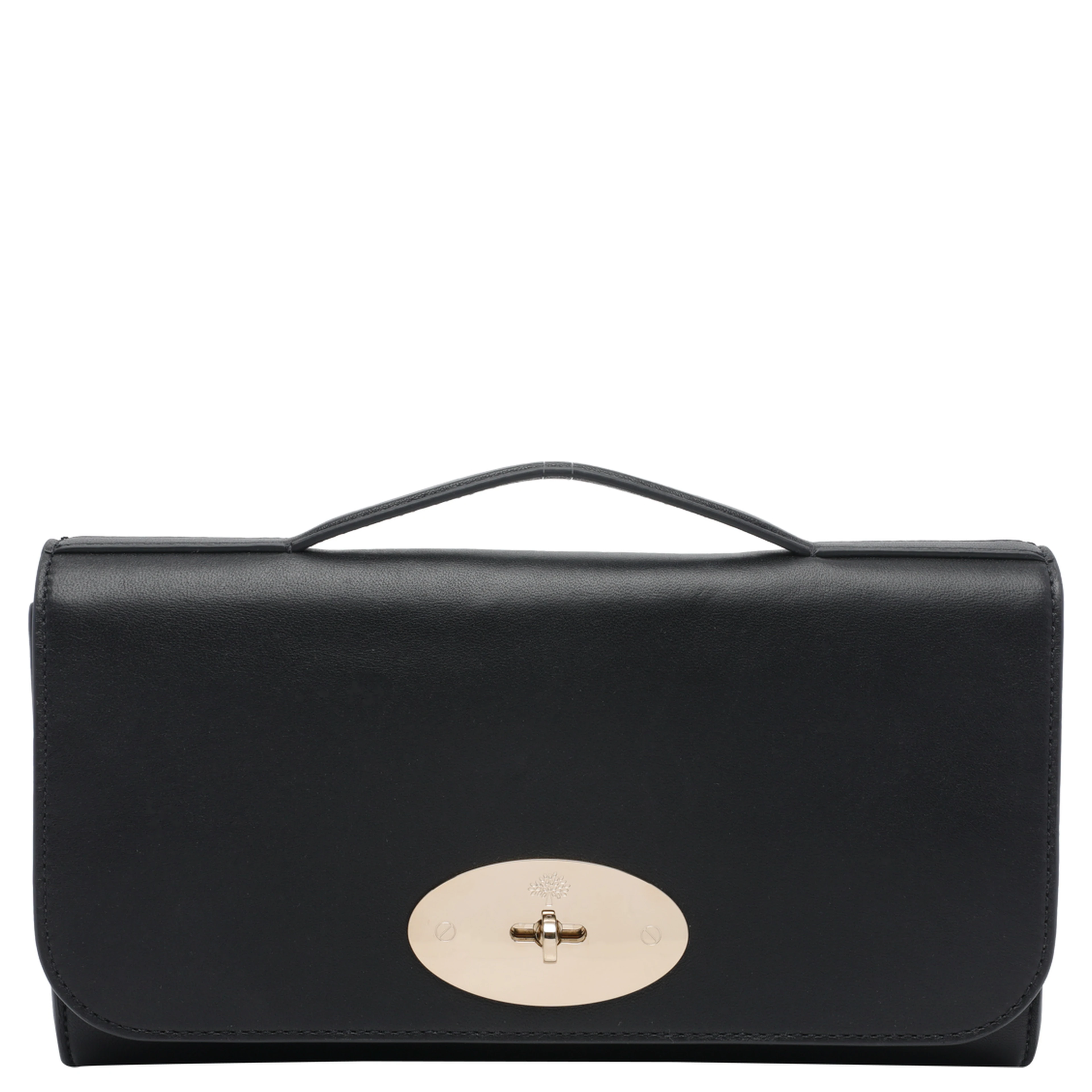 MULBERRY  Black