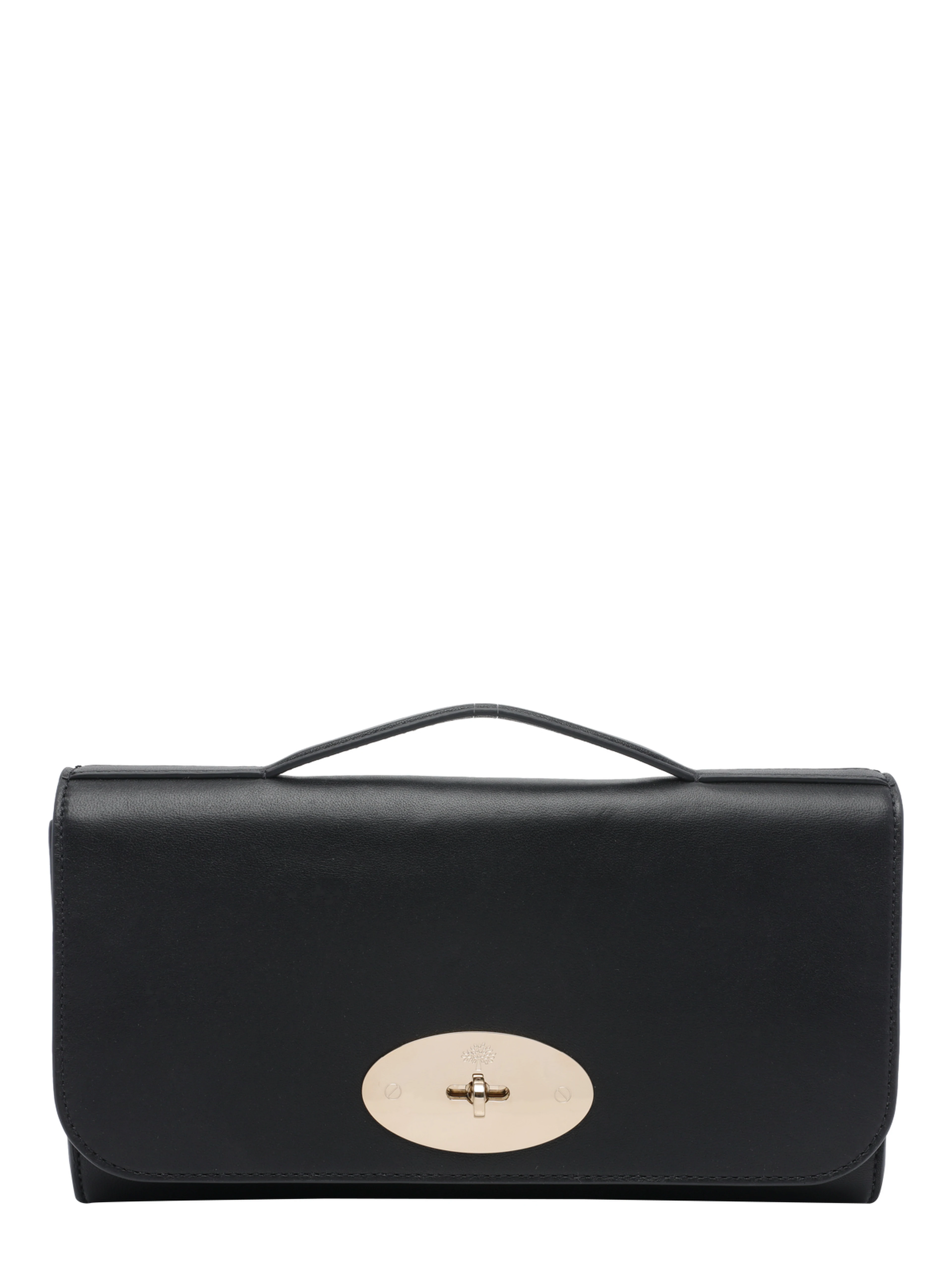 MULBERRY  Black