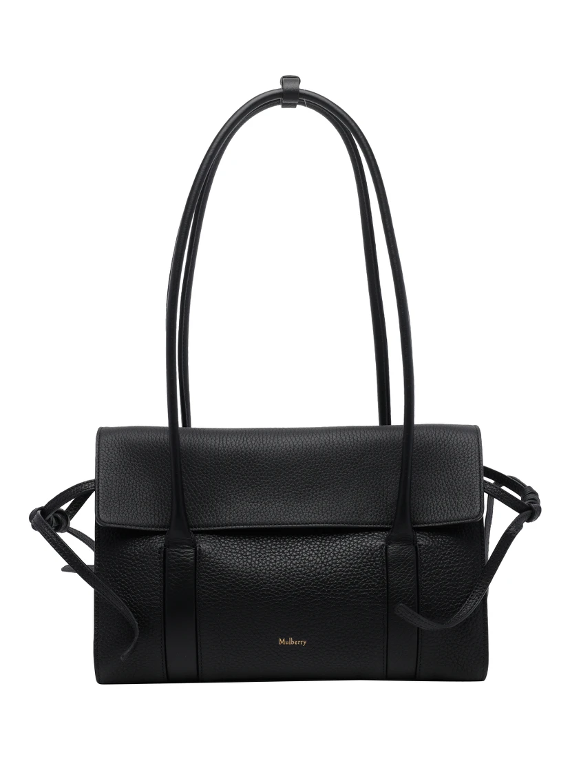 MULBERRY  Black