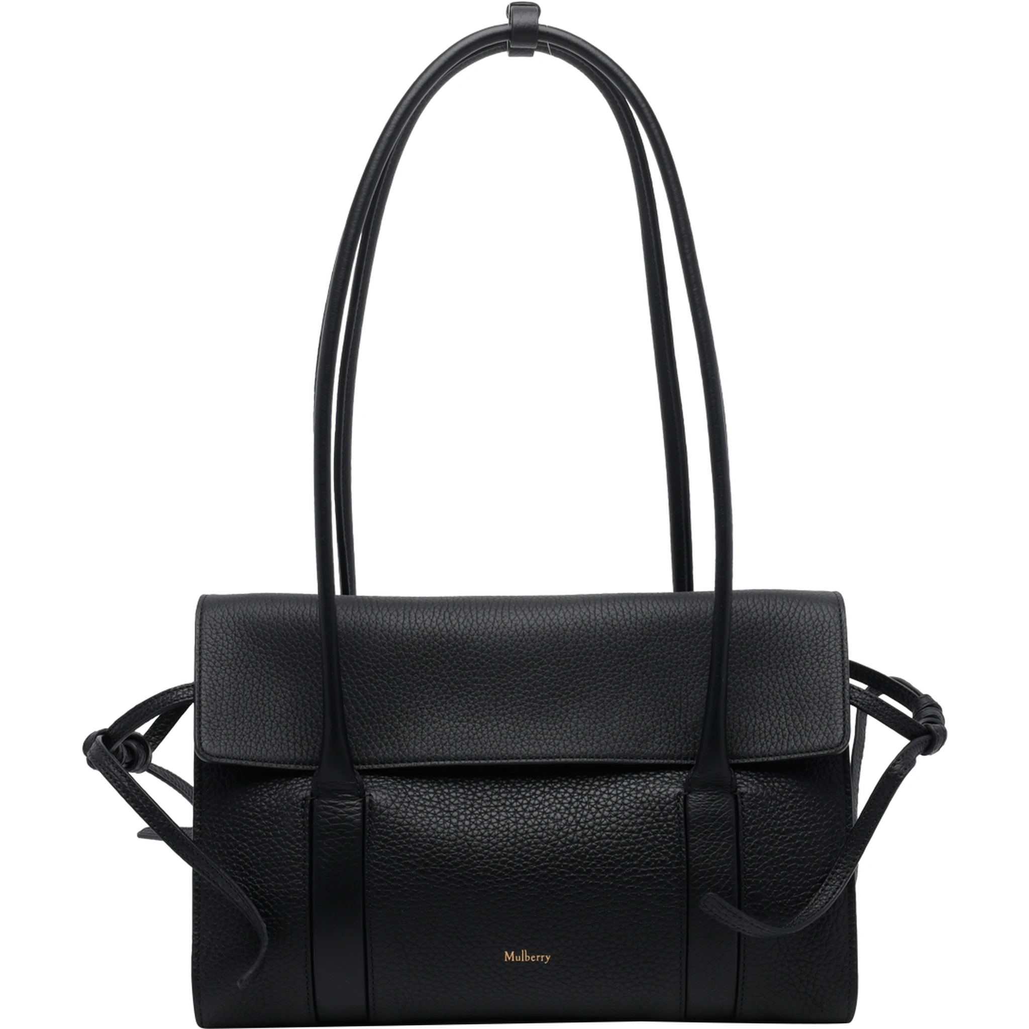 MULBERRY  Black