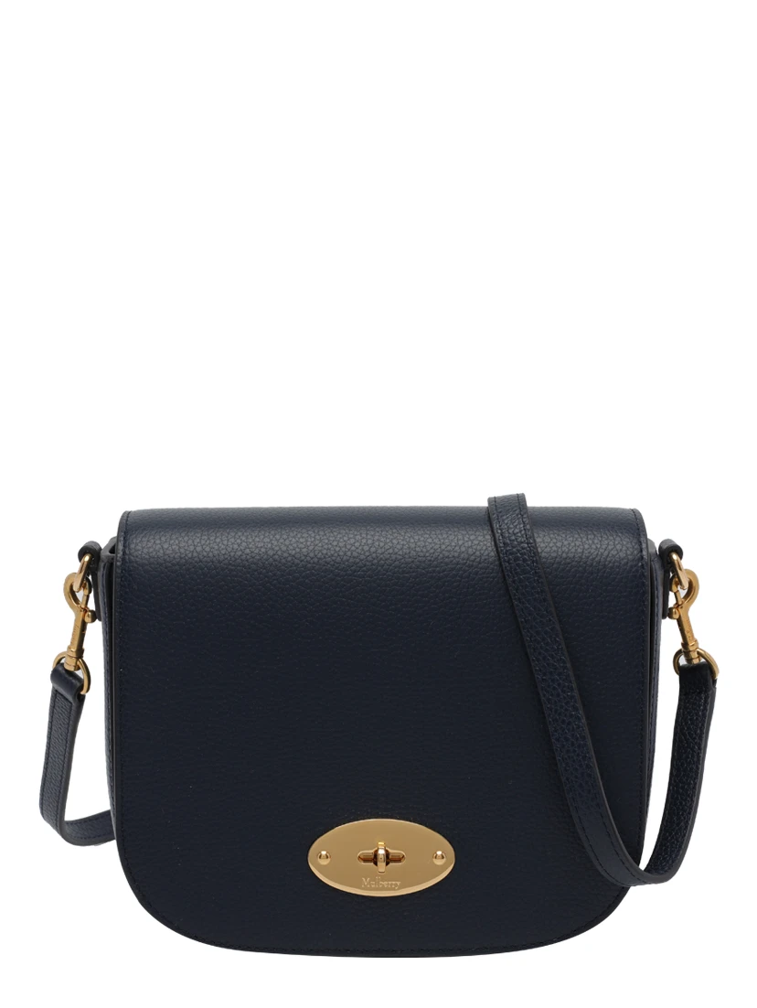 MULBERRY  Blue