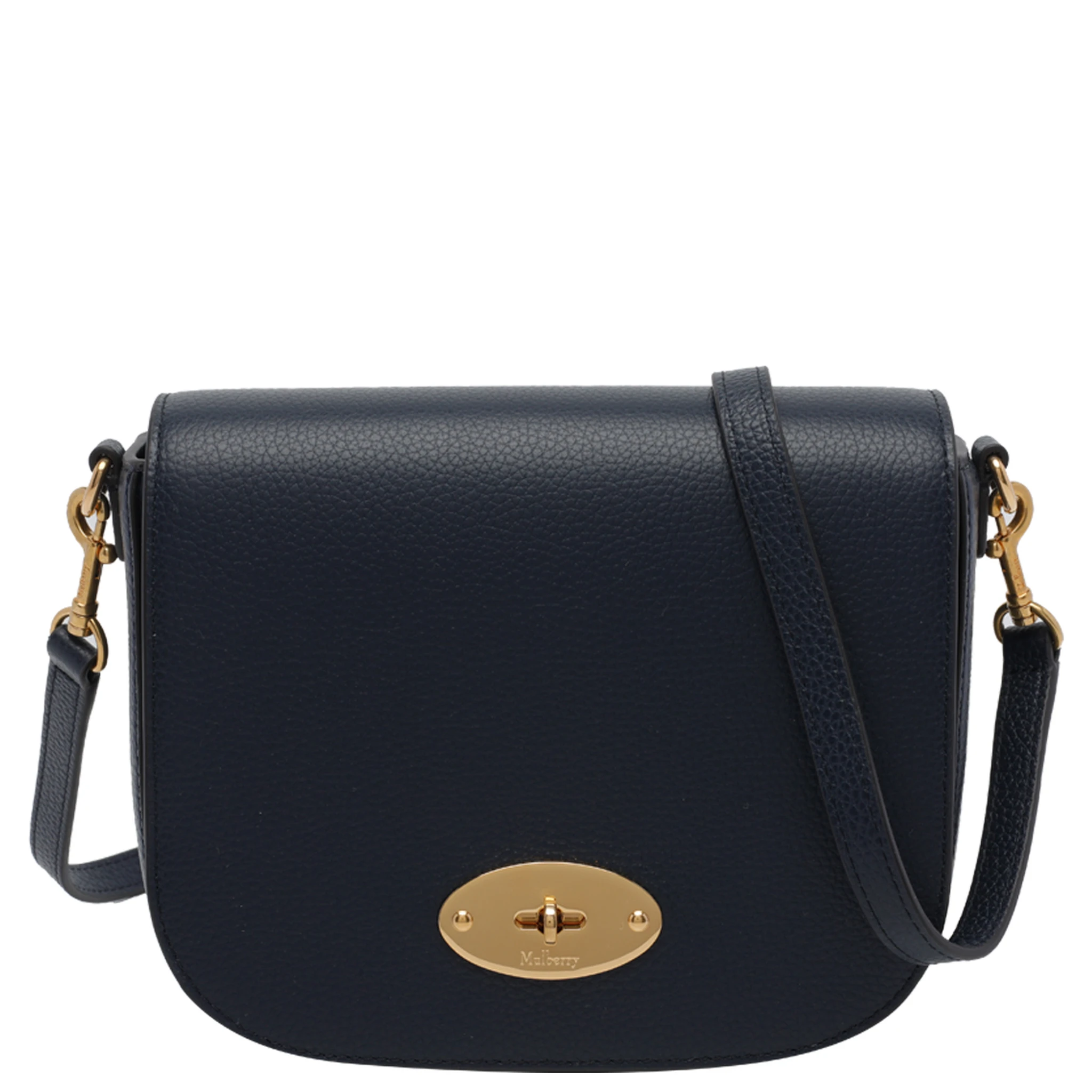 MULBERRY  Blue