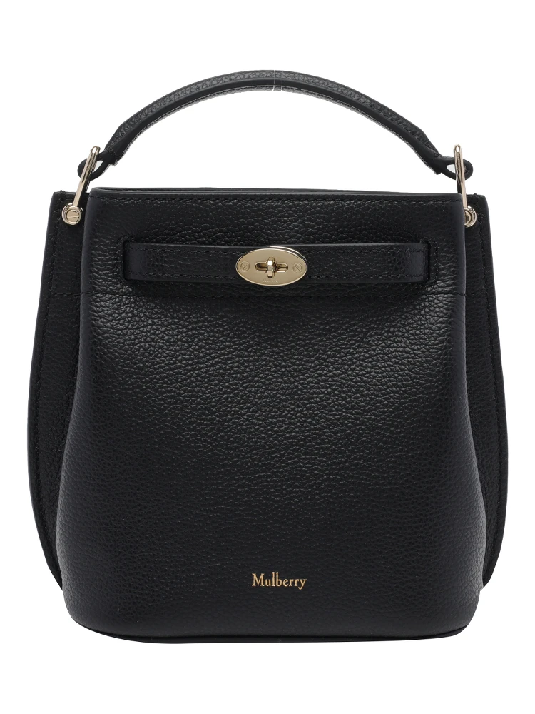 MULBERRY  Black