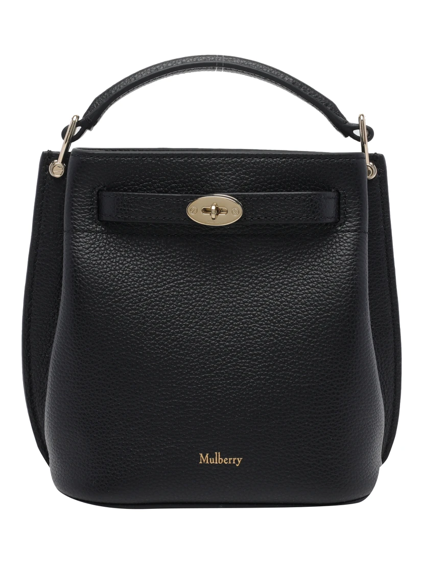 MULBERRY  Black