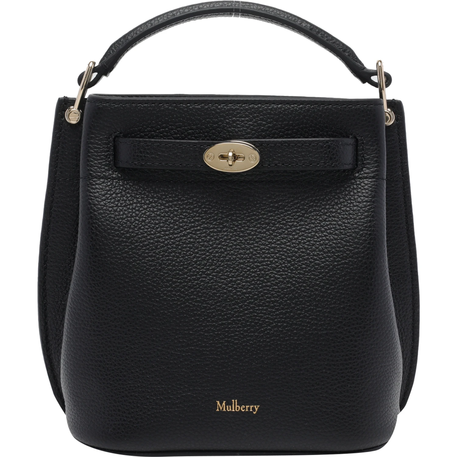 MULBERRY Black