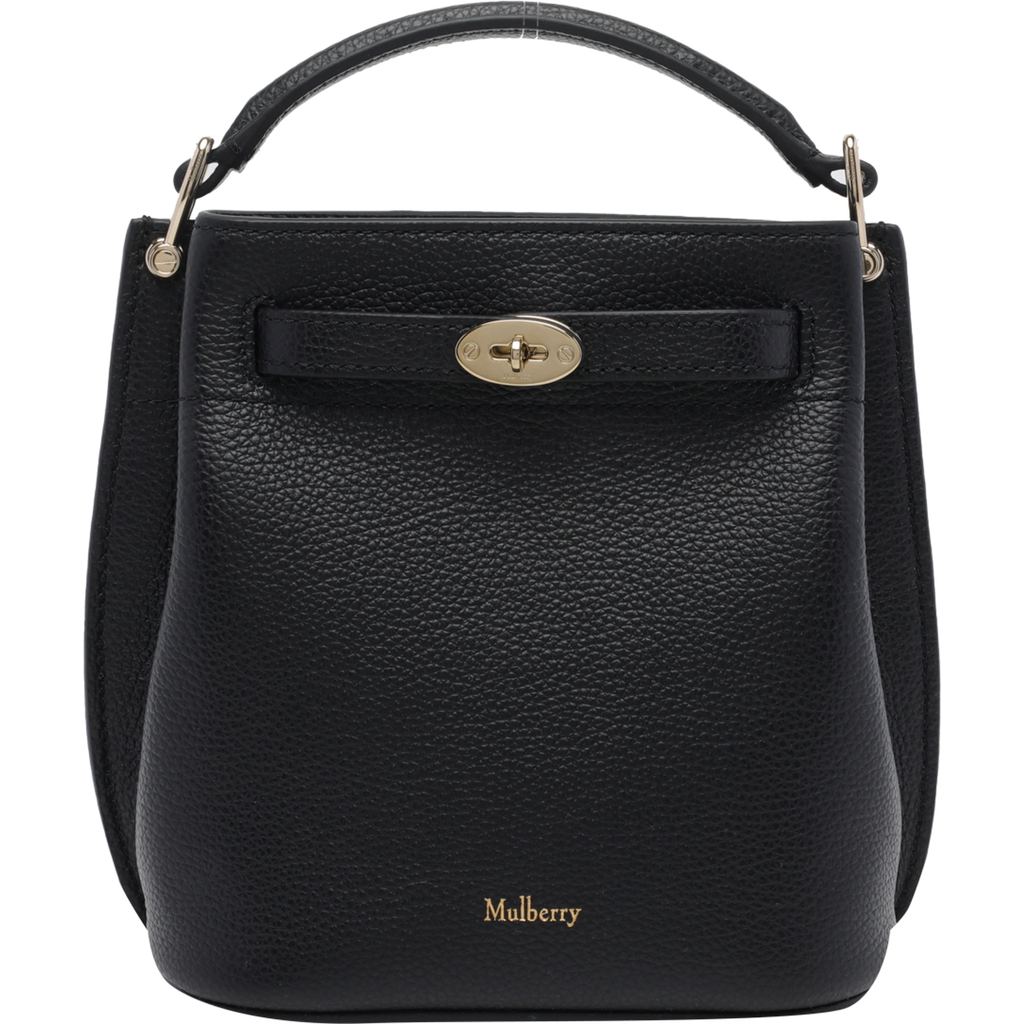 MULBERRY Black
