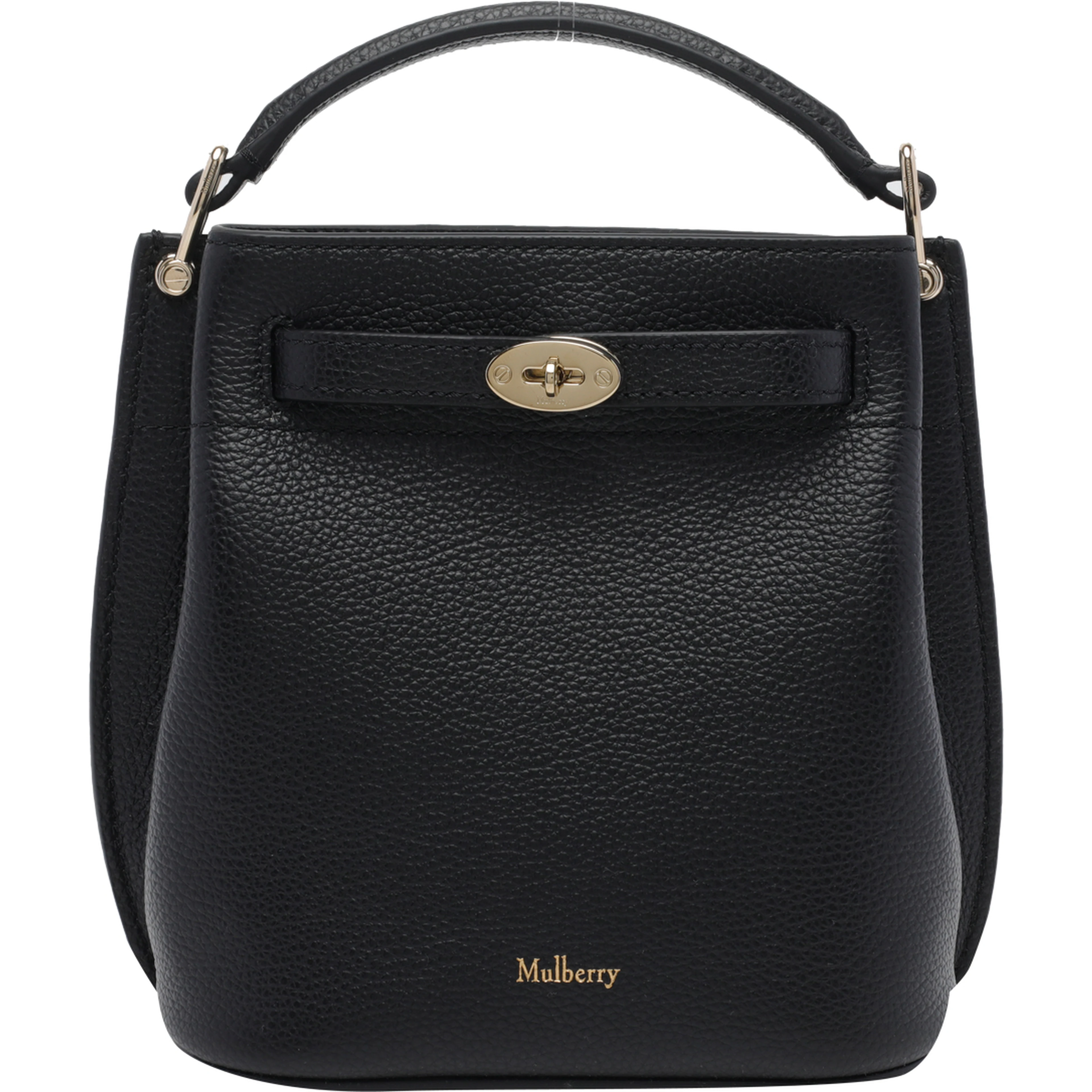 MULBERRY  Black