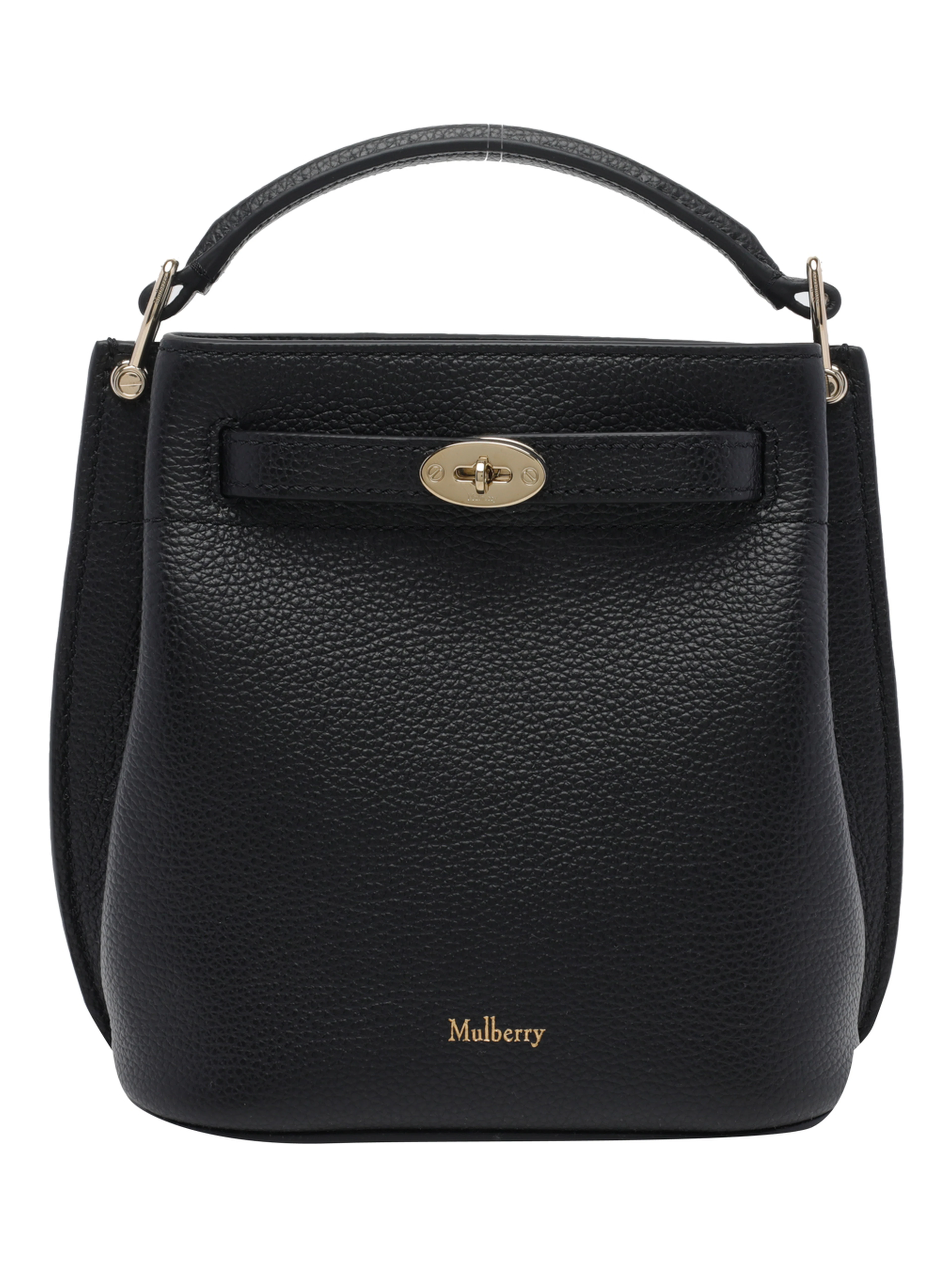 MULBERRY  Black