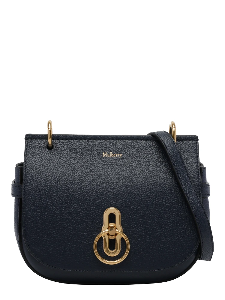 MULBERRY  Blue