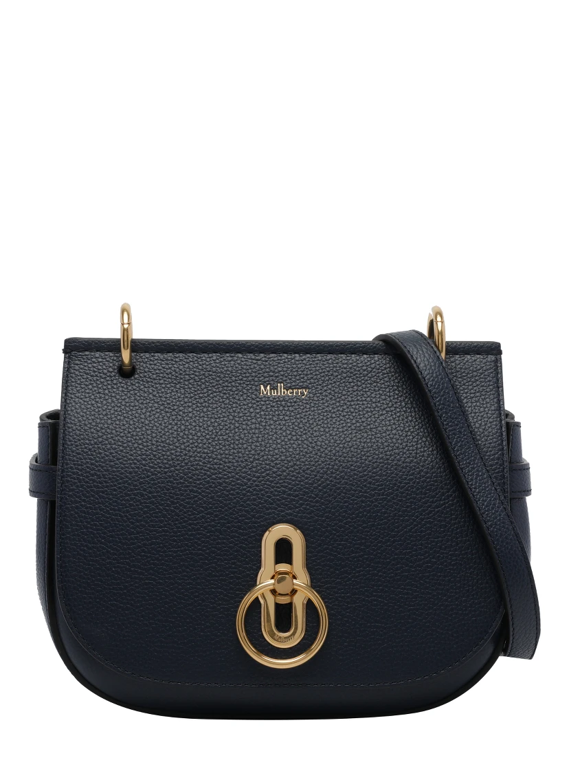 MULBERRY  Blue
