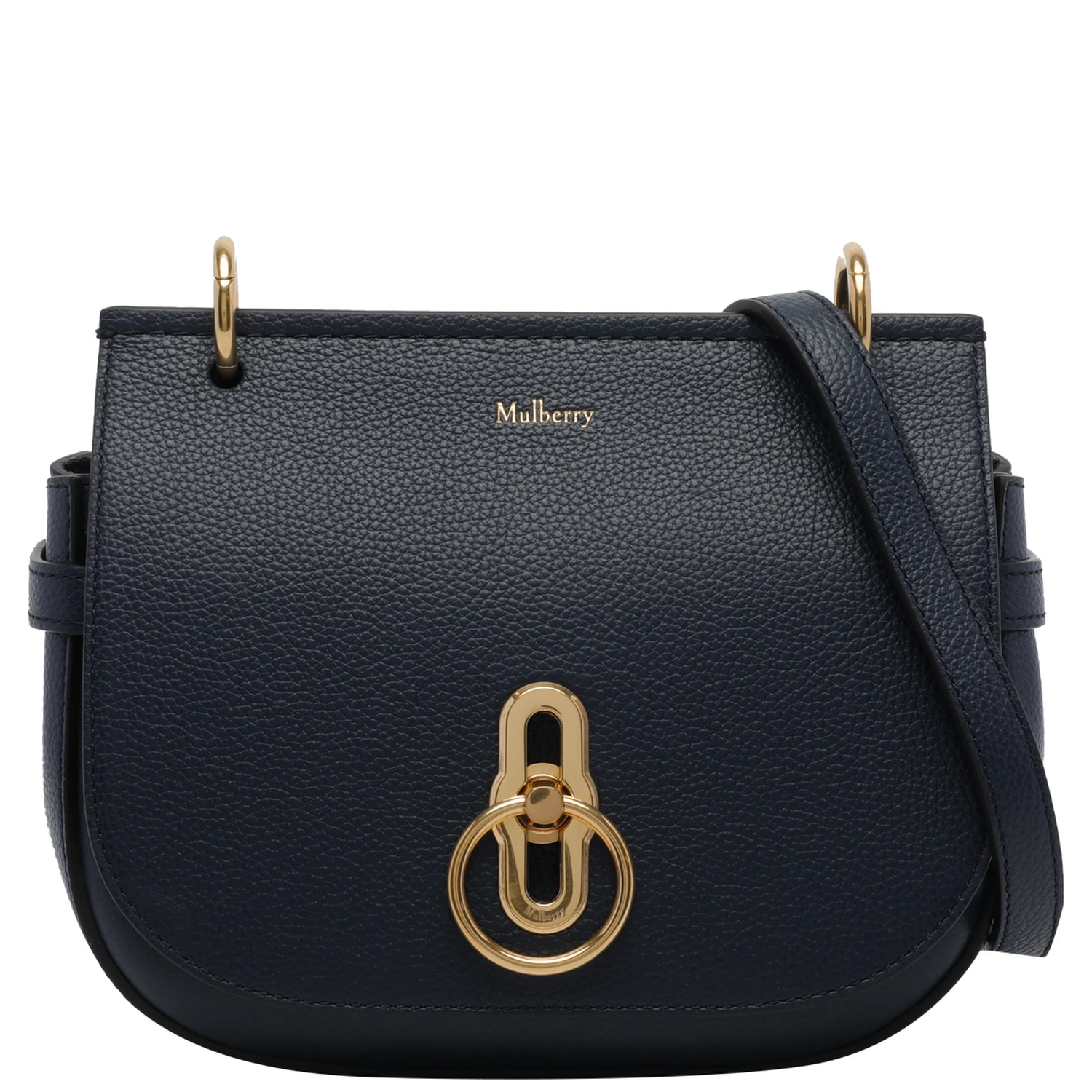 MULBERRY  Blue
