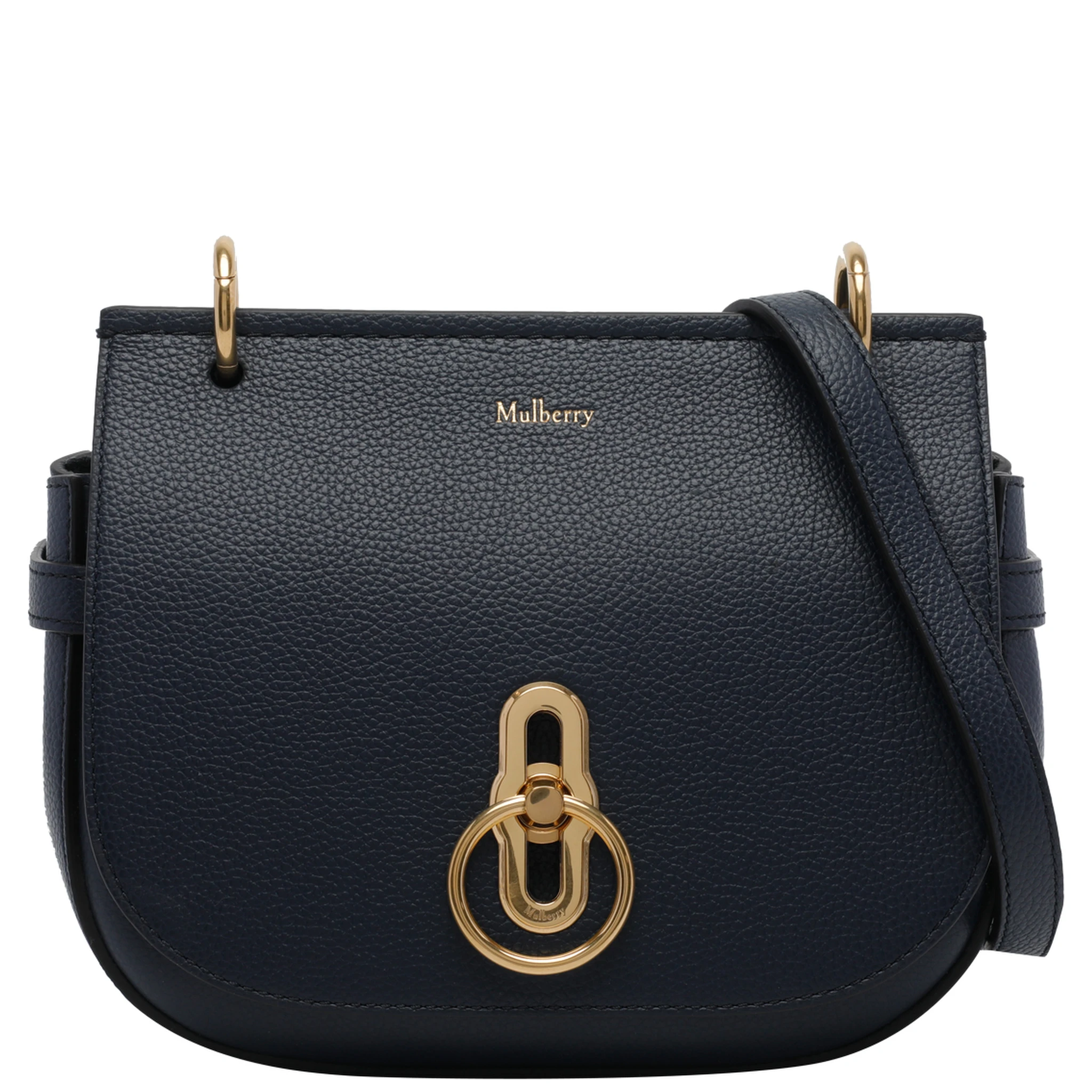 MULBERRY  Blue