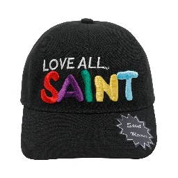 SAINT MXXXXXX  Black