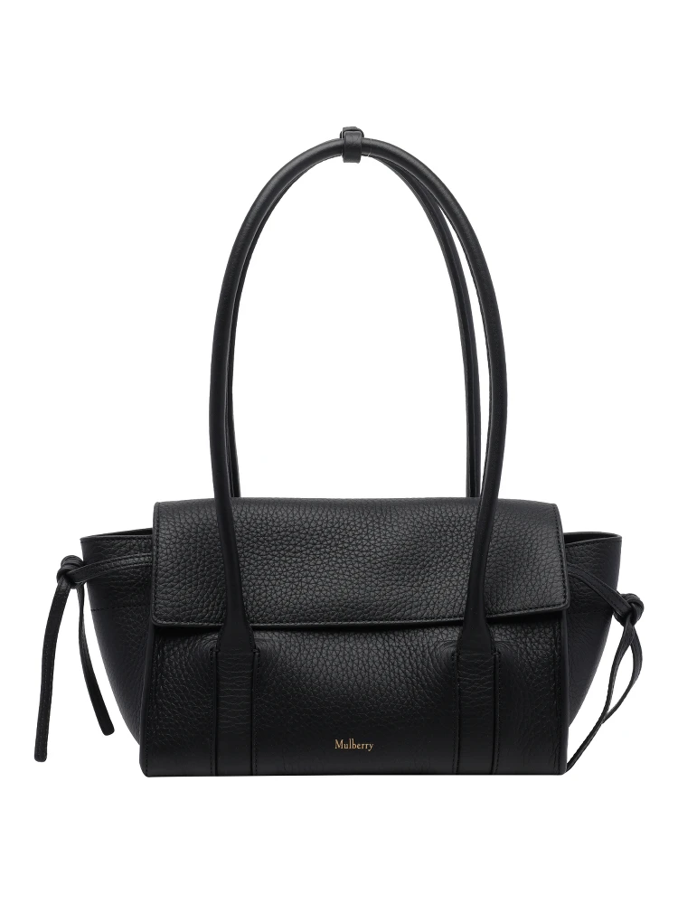 MULBERRY  Black