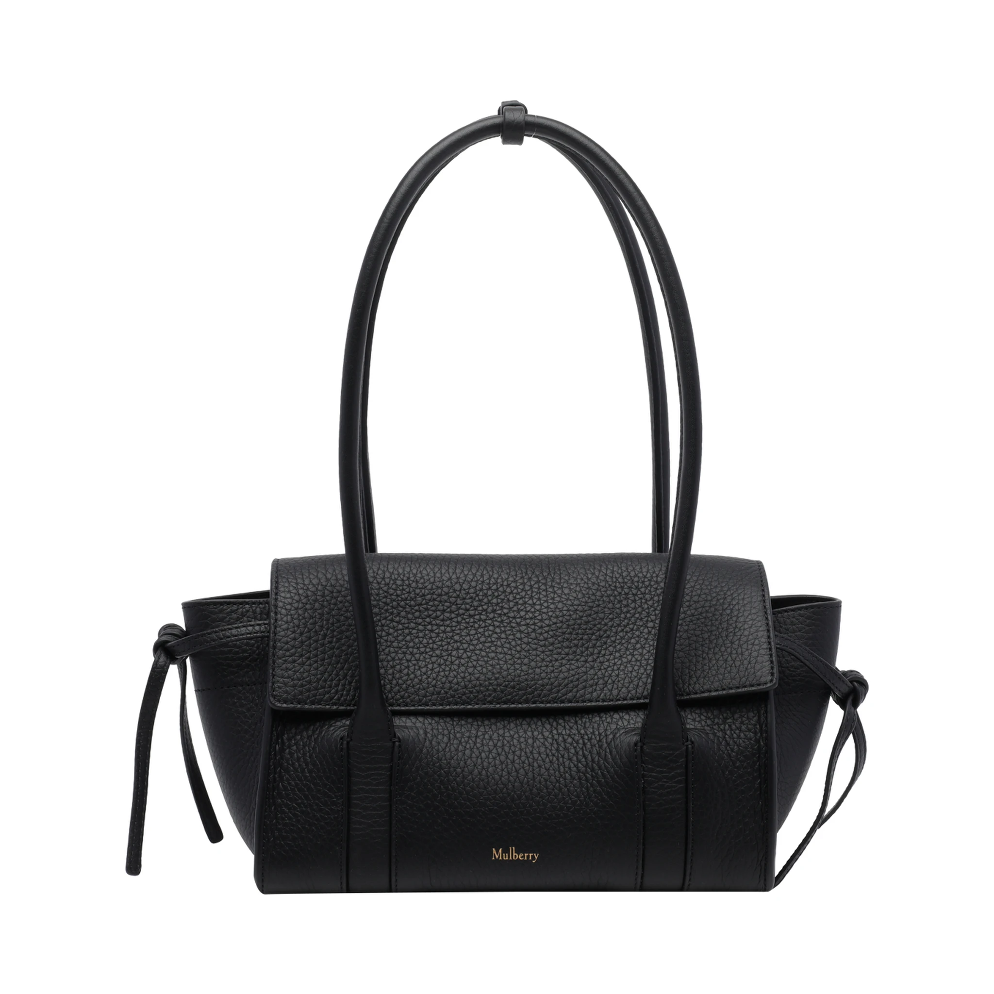 MULBERRY  Black