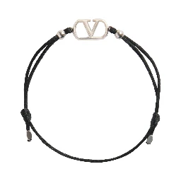 VALENTINO GARAVANI  Black