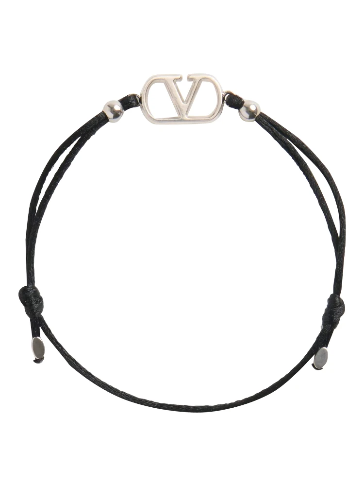 VALENTINO GARAVANI  Black
