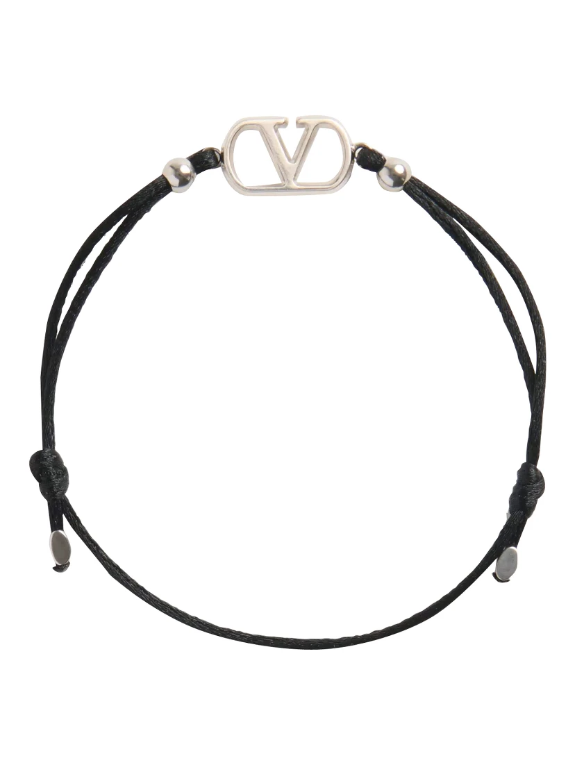 VALENTINO GARAVANI  Black