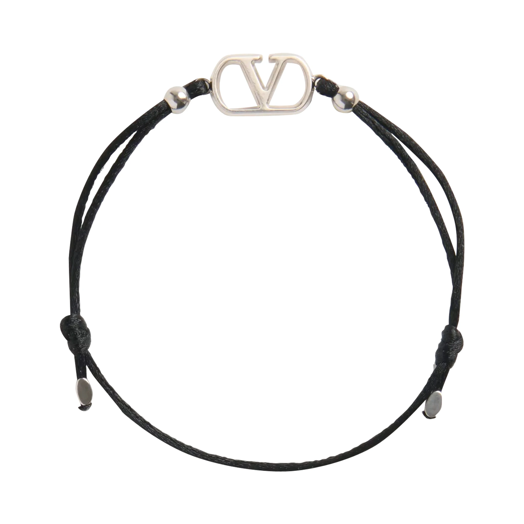 VALENTINO GARAVANI  Black