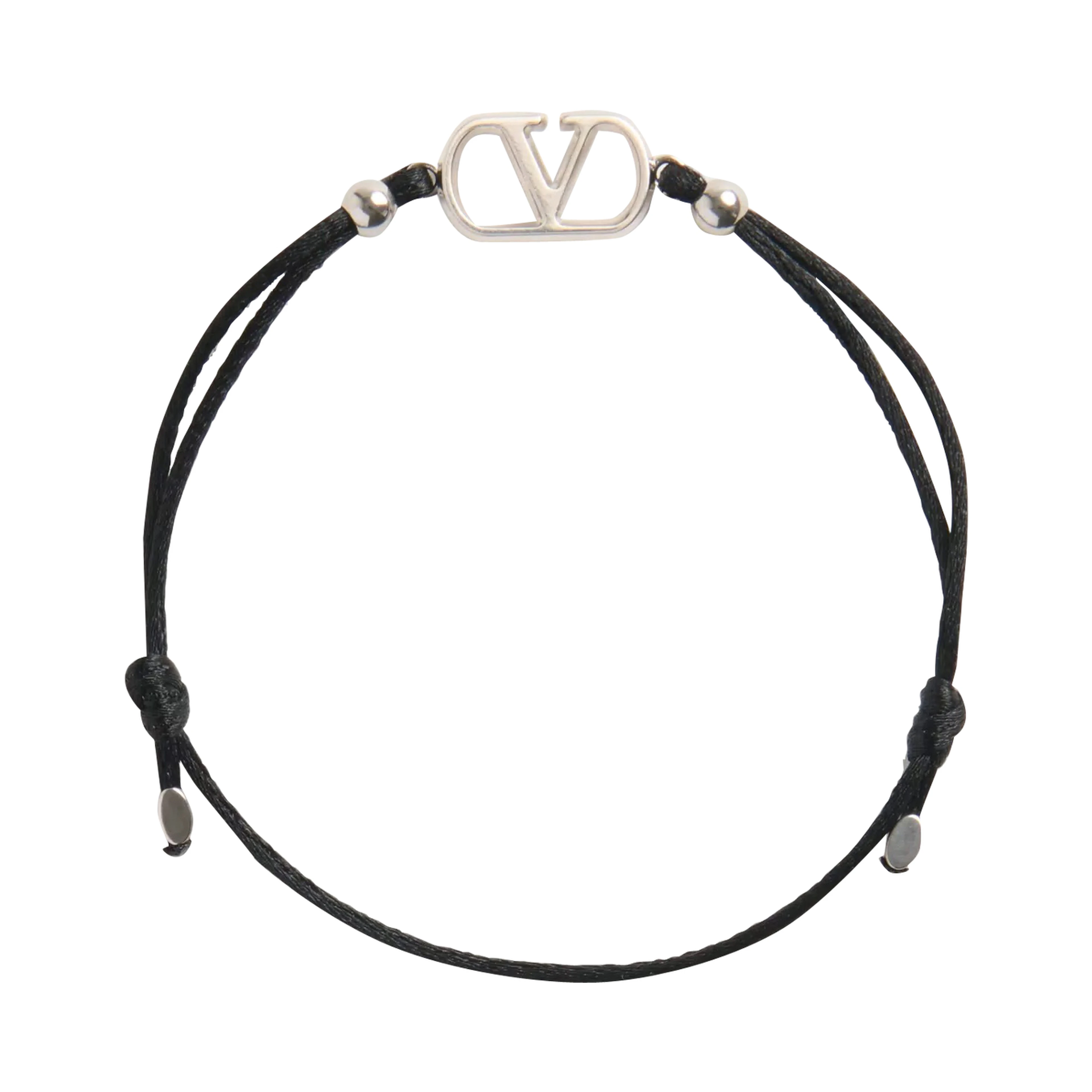 VALENTINO GARAVANI  Black
