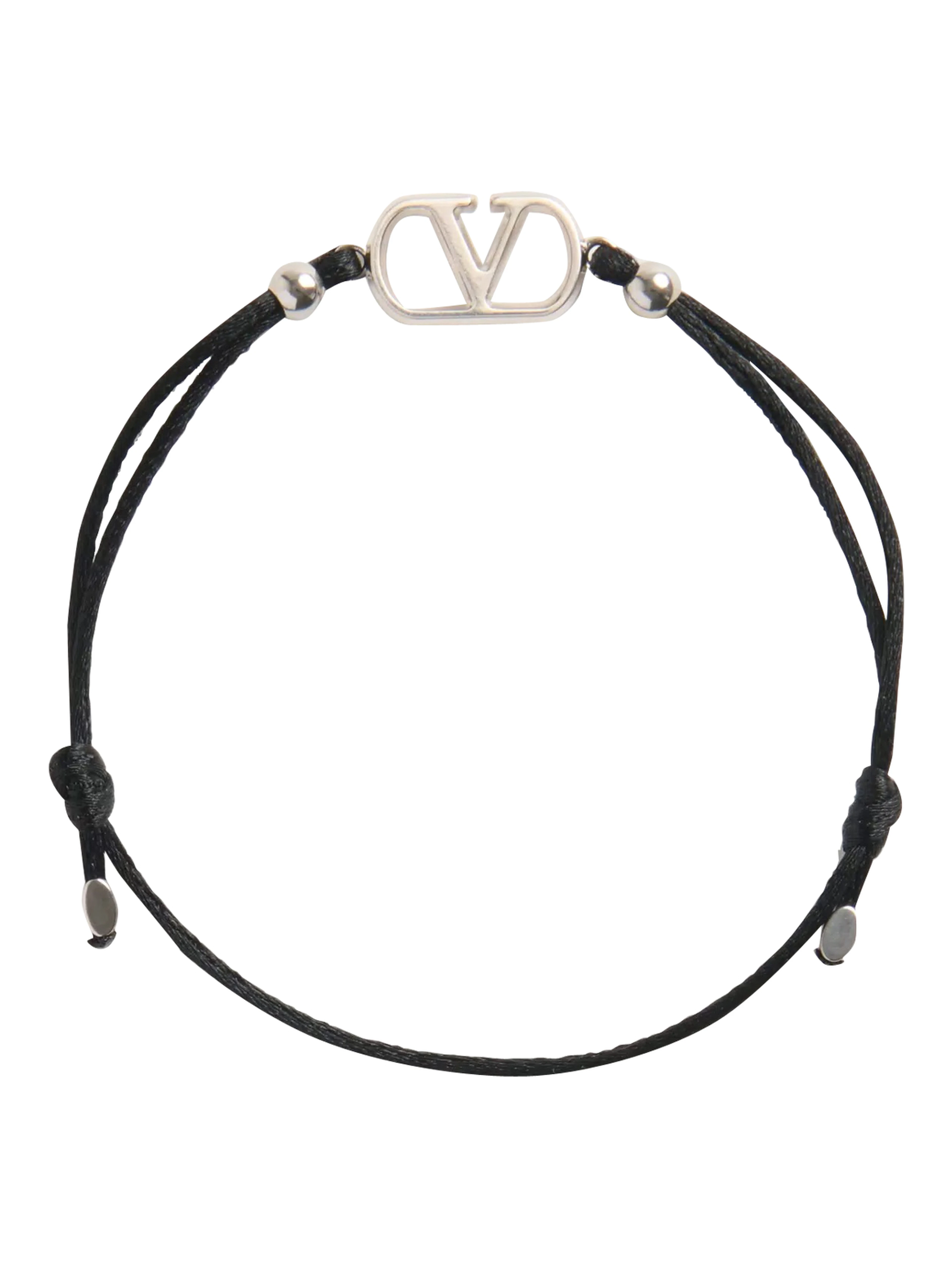 VALENTINO GARAVANI  Black