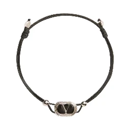 VALENTINO GARAVANI  Black