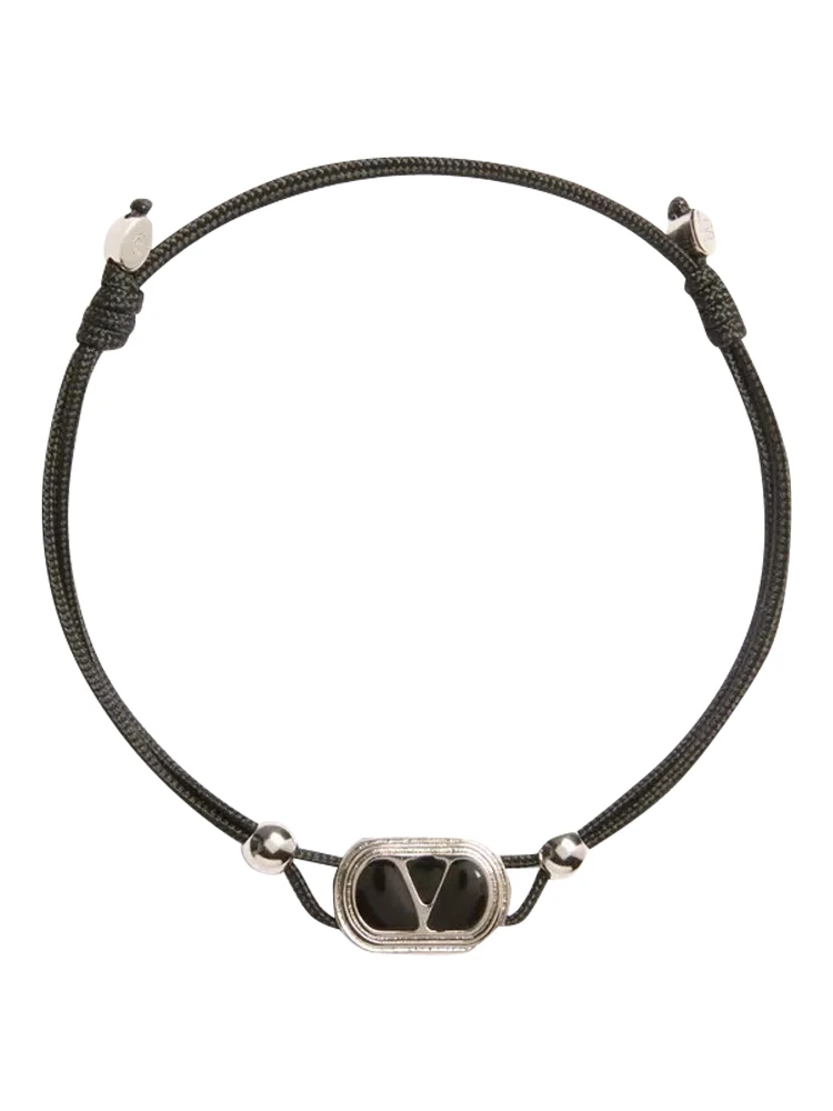 VALENTINO GARAVANI  Black