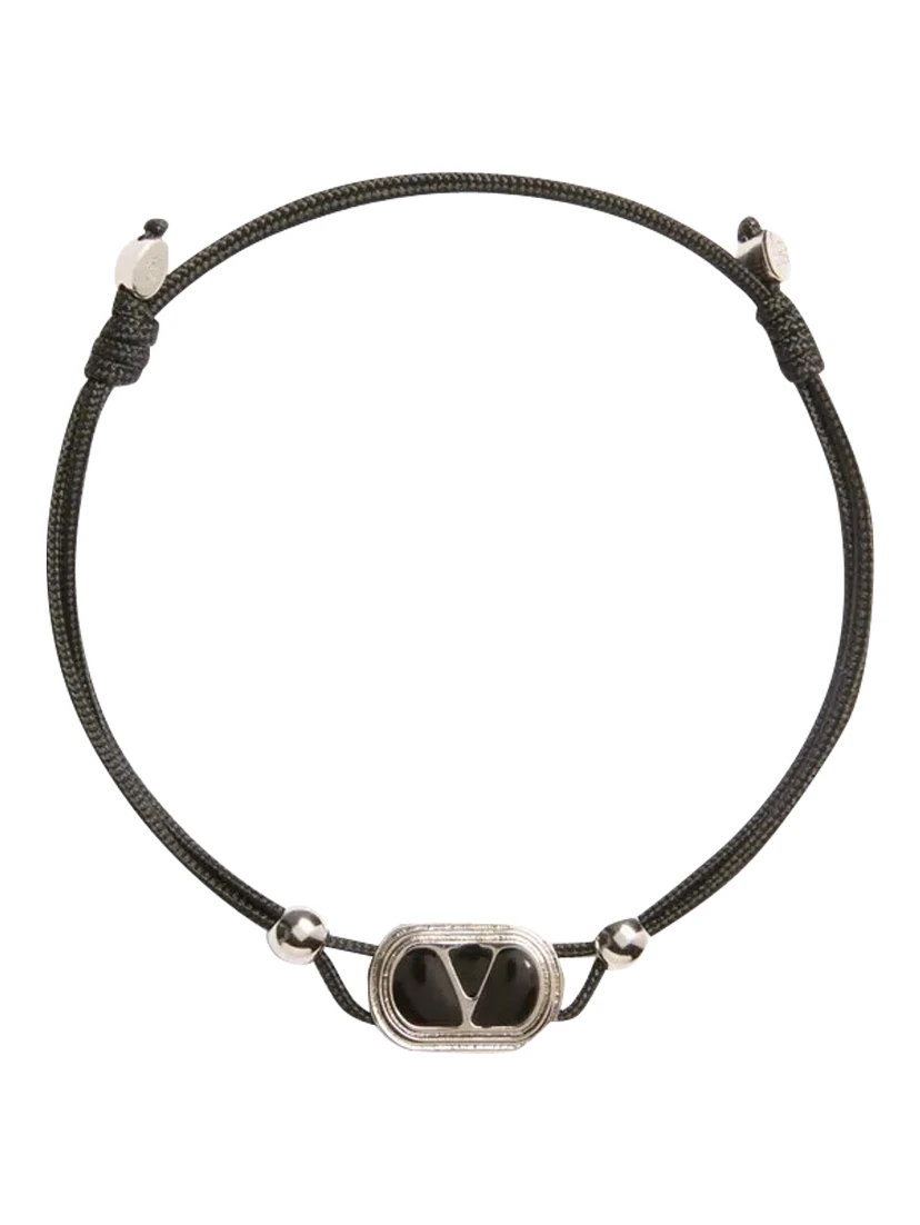 VALENTINO GARAVANI  Black