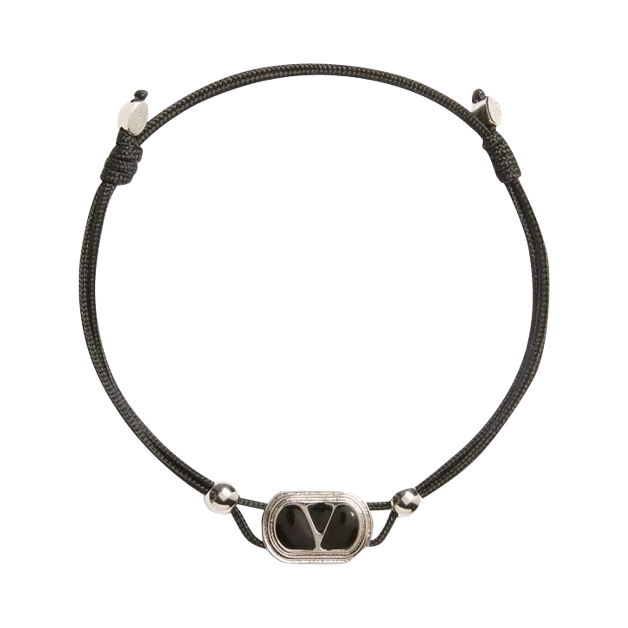 VALENTINO GARAVANI  Black