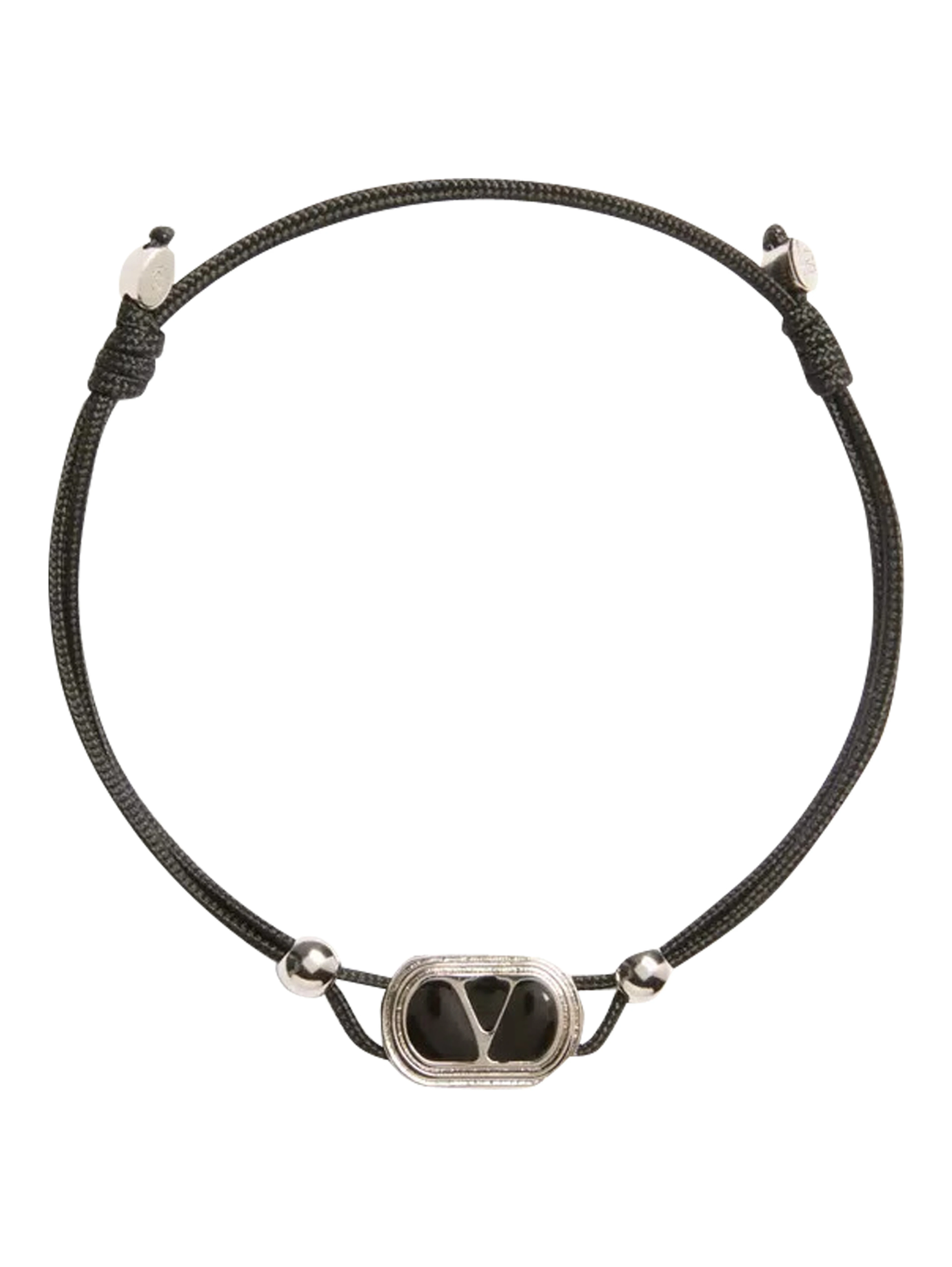 VALENTINO GARAVANI  Black