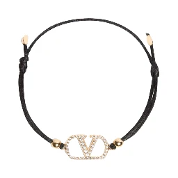 VALENTINO GARAVANI  Black