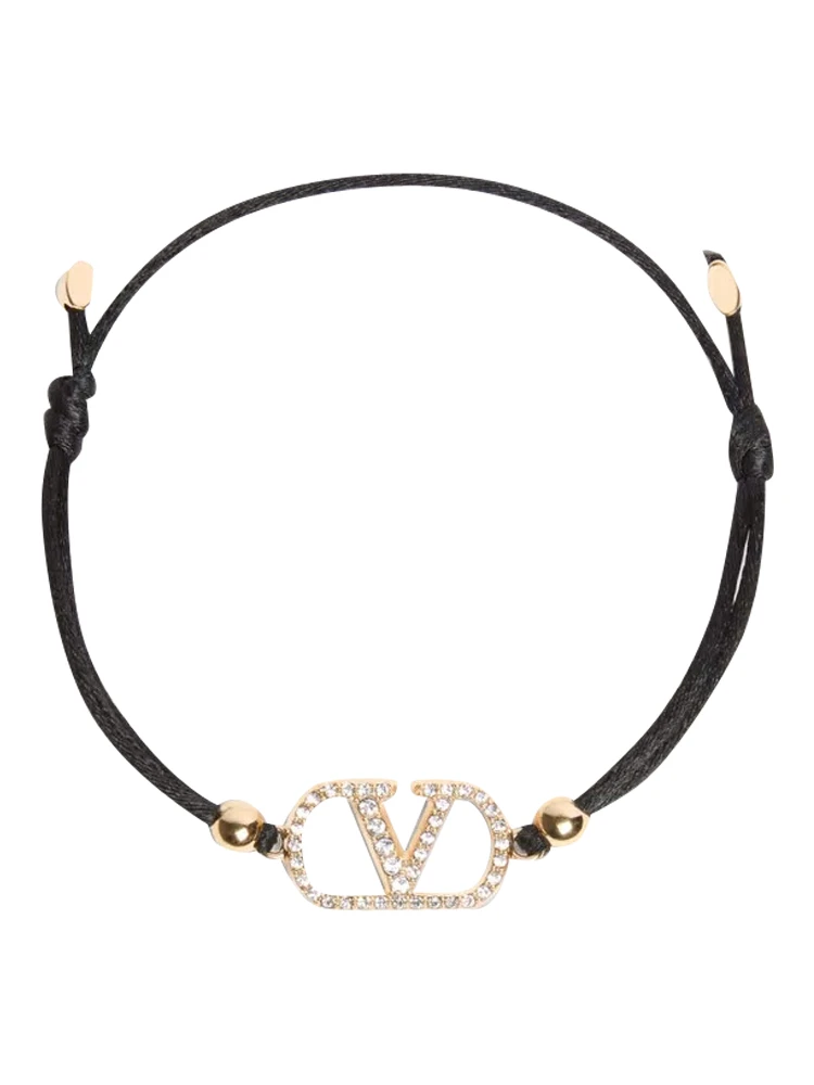 VALENTINO GARAVANI  Black