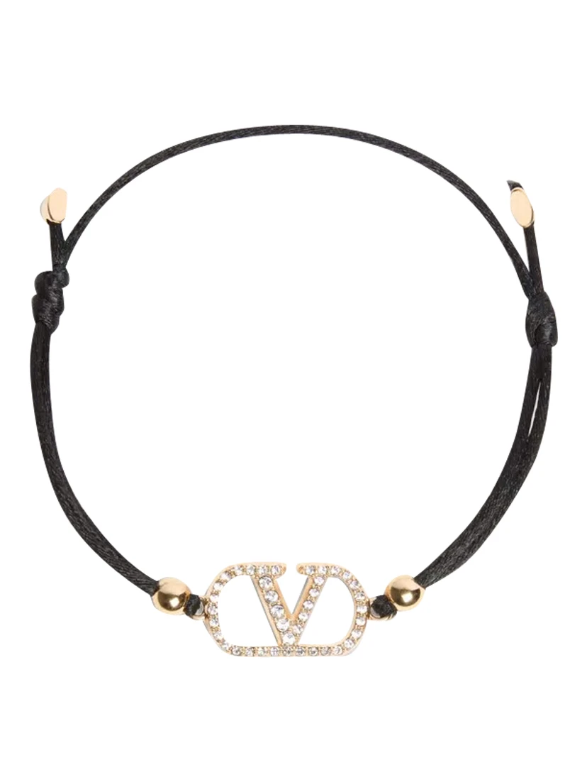 VALENTINO GARAVANI  Black
