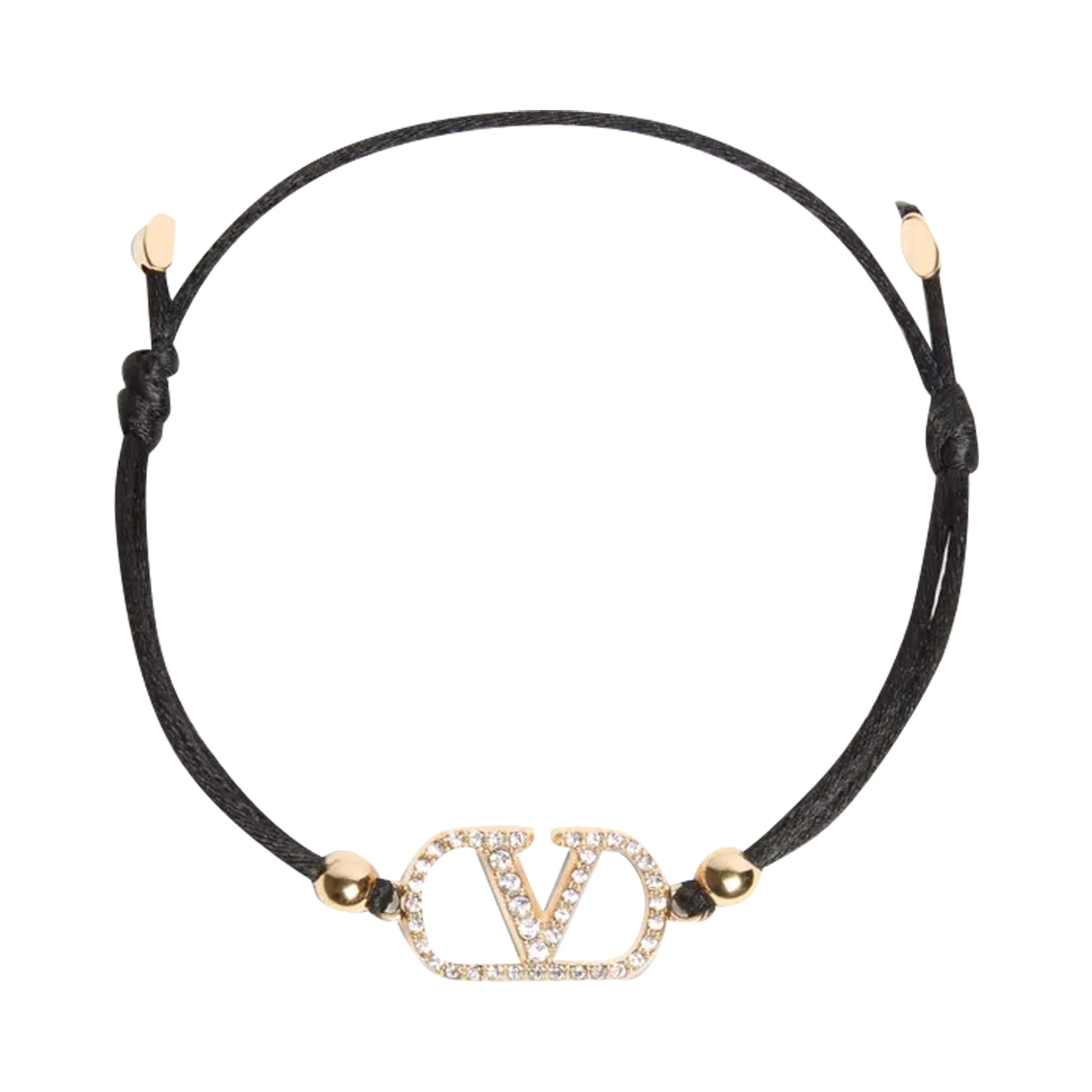 VALENTINO GARAVANI  Black