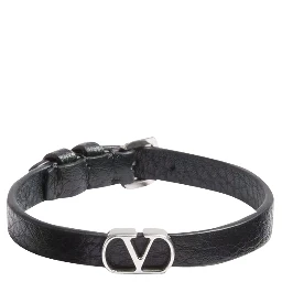 VALENTINO GARAVANI  Black