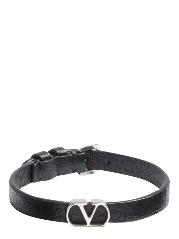 VALENTINO GARAVANI  Black