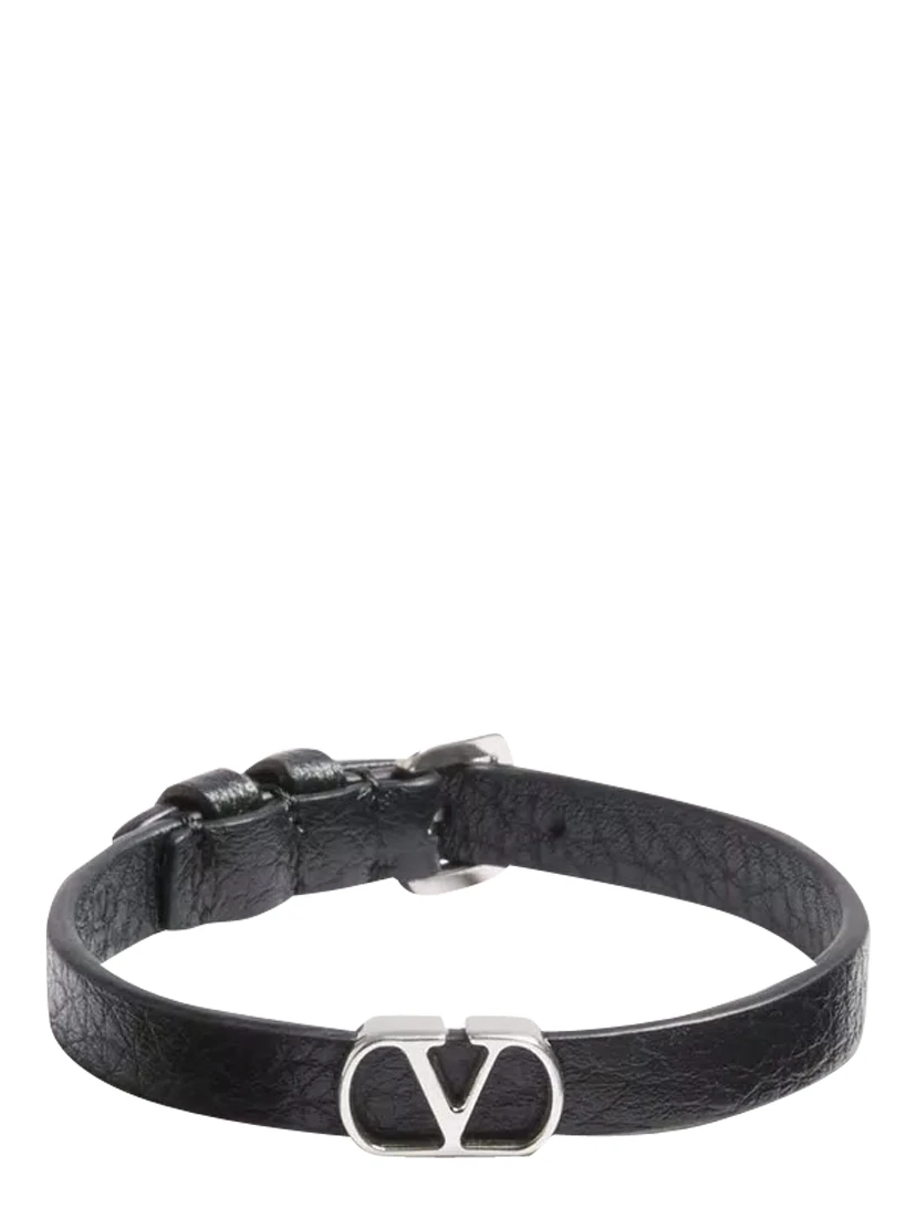 VALENTINO GARAVANI  Black