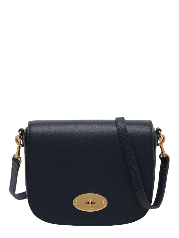MULBERRY  Blue